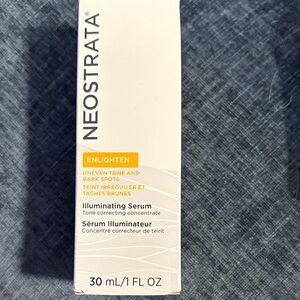 Neostrata Enlighten Illuminating Serum